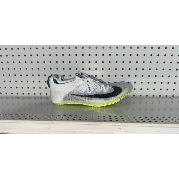 Nike Zoom Superfly Elite 2 Track & Field Sprinting Spikes Mens Size 5 Womens 6.5 - Picture 1 of 9